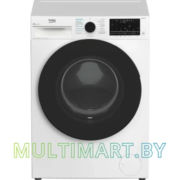 Стирально-сушильная машина BEKO B3DFR57H22W